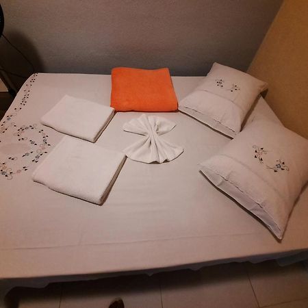 Apartamento Central Guaramiranga Zewnętrze zdjęcie