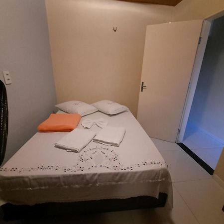 Apartamento Central Guaramiranga Zewnętrze zdjęcie