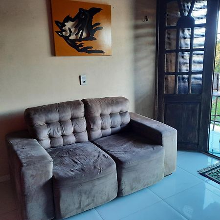 Apartamento Central Guaramiranga Zewnętrze zdjęcie