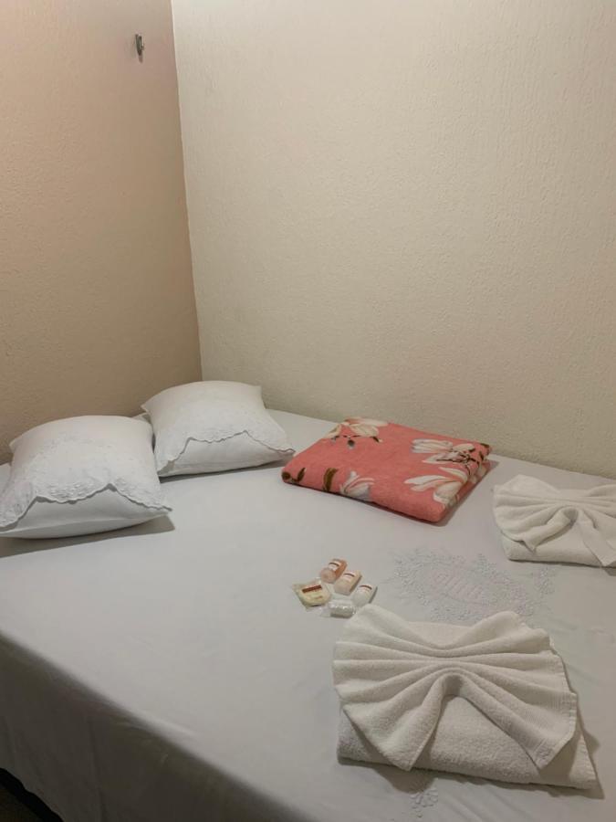 Apartamento Central Guaramiranga Zewnętrze zdjęcie