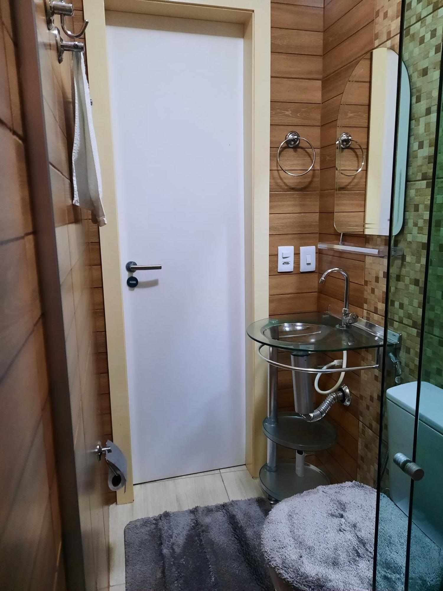Apartamento Central Guaramiranga Zewnętrze zdjęcie
