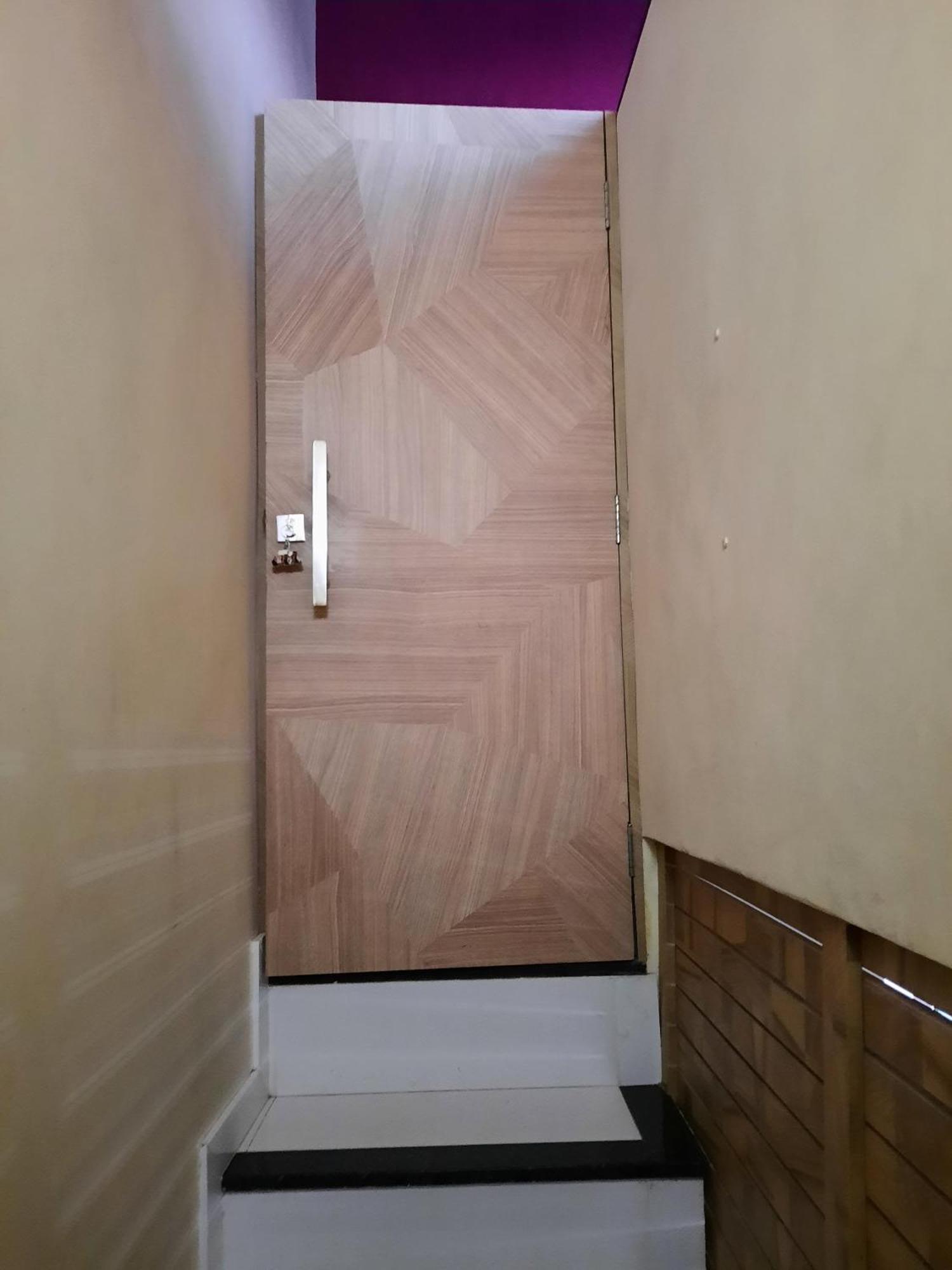 Apartamento Central Guaramiranga Zewnętrze zdjęcie
