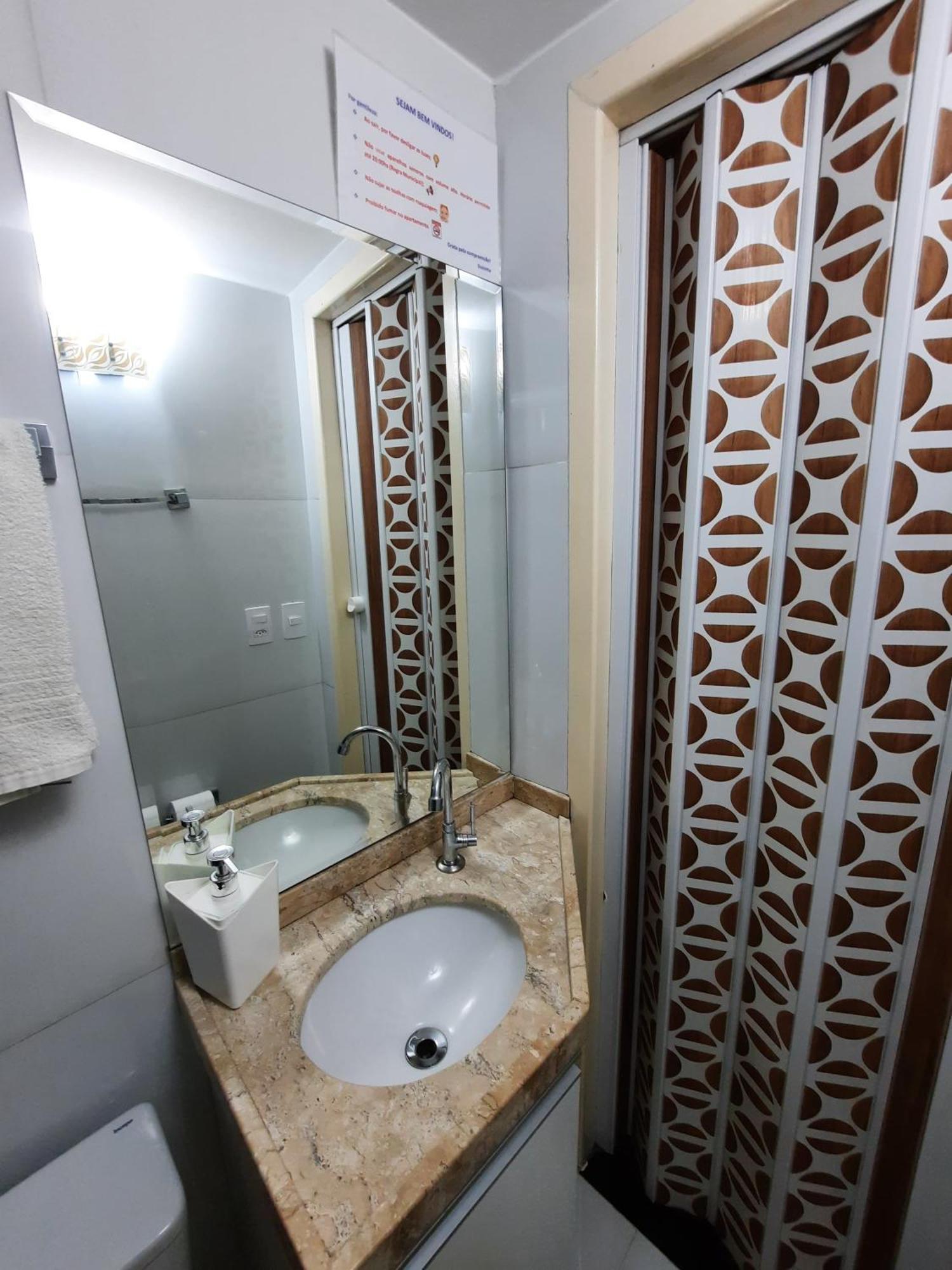 Apartamento Central Guaramiranga Zewnętrze zdjęcie
