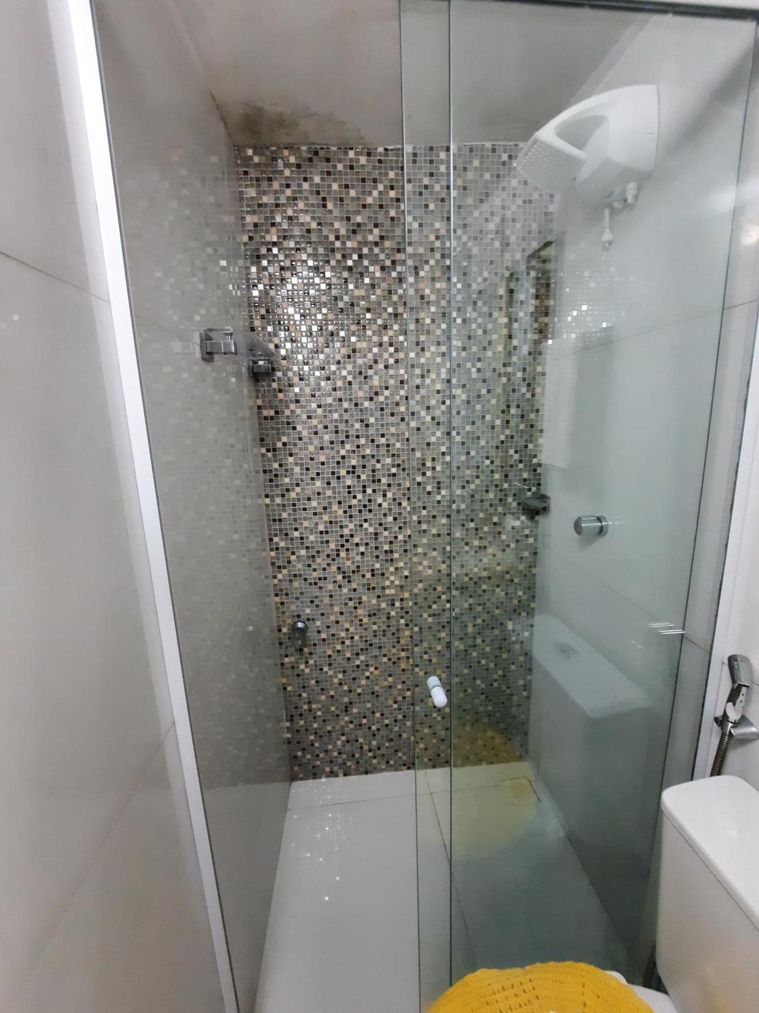 Apartamento Central Guaramiranga Zewnętrze zdjęcie