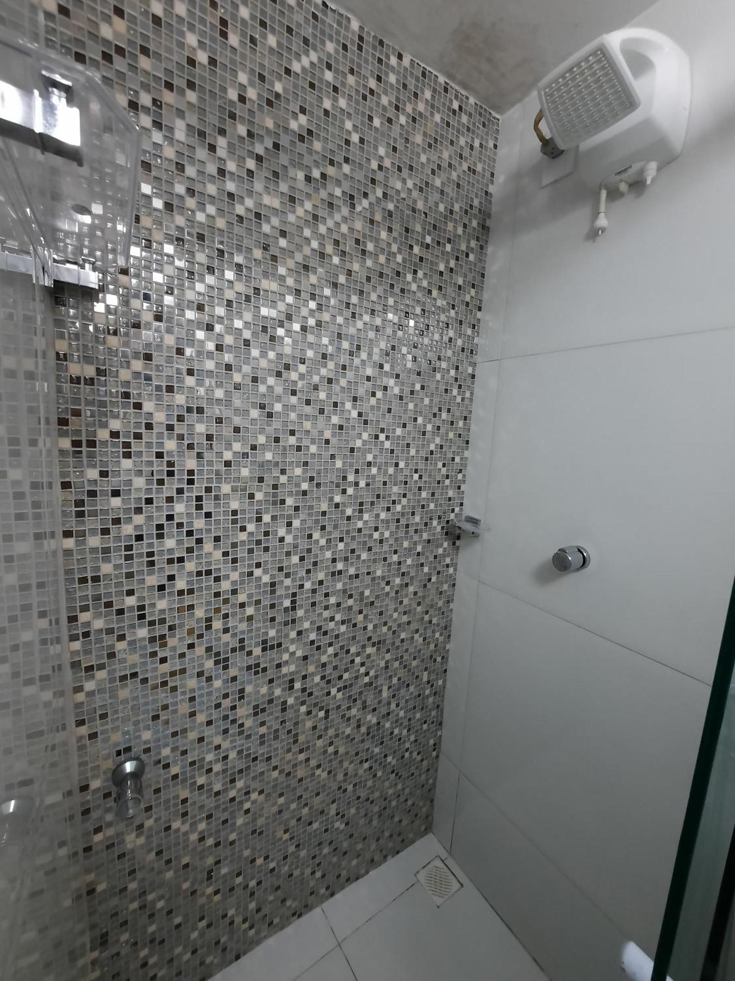Apartamento Central Guaramiranga Zewnętrze zdjęcie