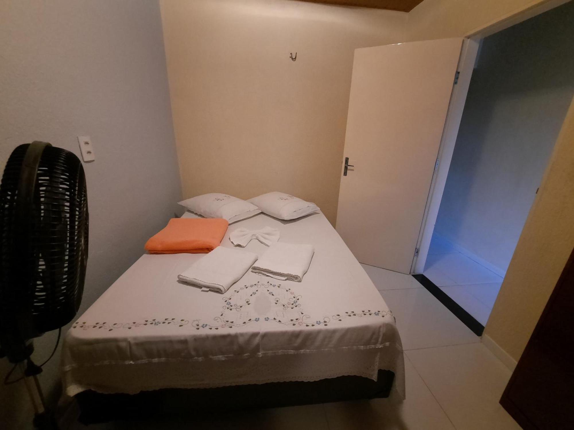 Apartamento Central Guaramiranga Zewnętrze zdjęcie