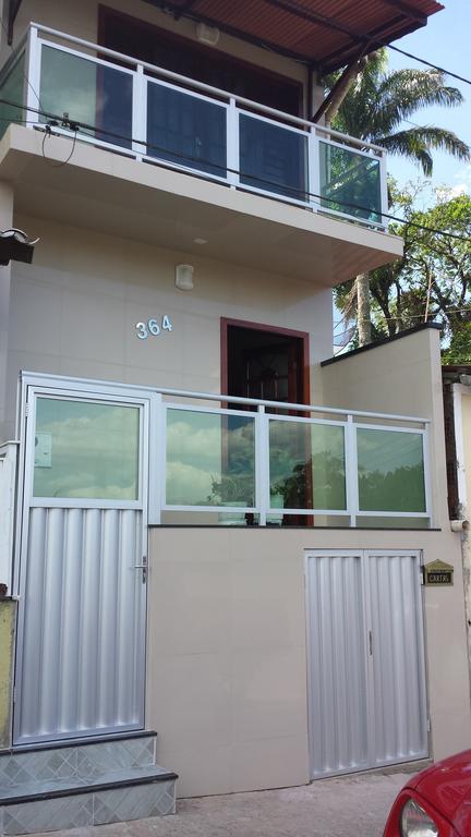 Apartamento Central Guaramiranga Zewnętrze zdjęcie